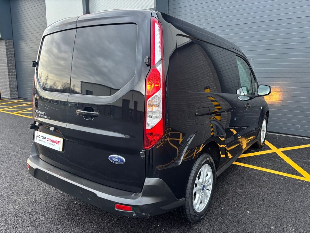 Used Ford Transit Connect 2021 for sale - 77111150: Photo 9