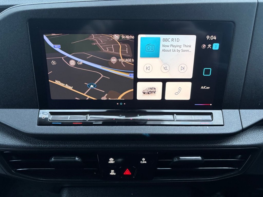 Used Volkswagen Caddy 2022 for sale - 76914433: Photo 12