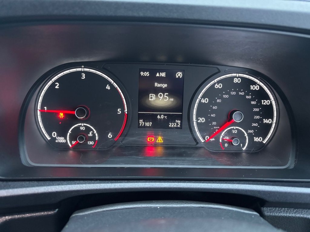 Used Volkswagen Caddy 2022 for sale - 76914433: Photo 13