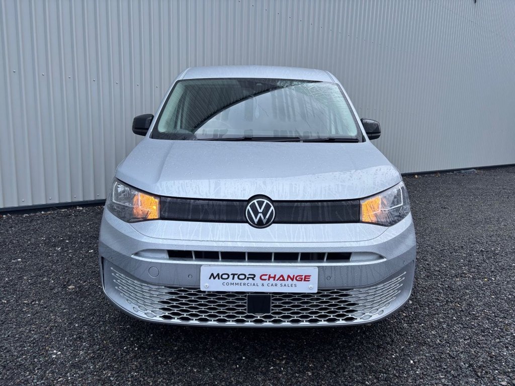 Used Volkswagen Caddy 2022 for sale - 76914433: Photo 3