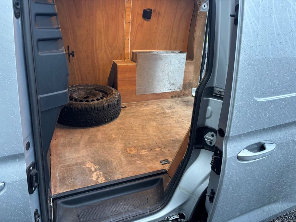 Used Volkswagen Caddy 2022 for sale - 76914433: Photo 9