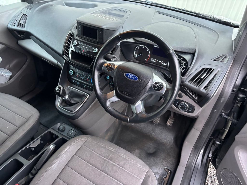 Used Ford Transit Connect 2021 for sale - 76914436: Photo 10