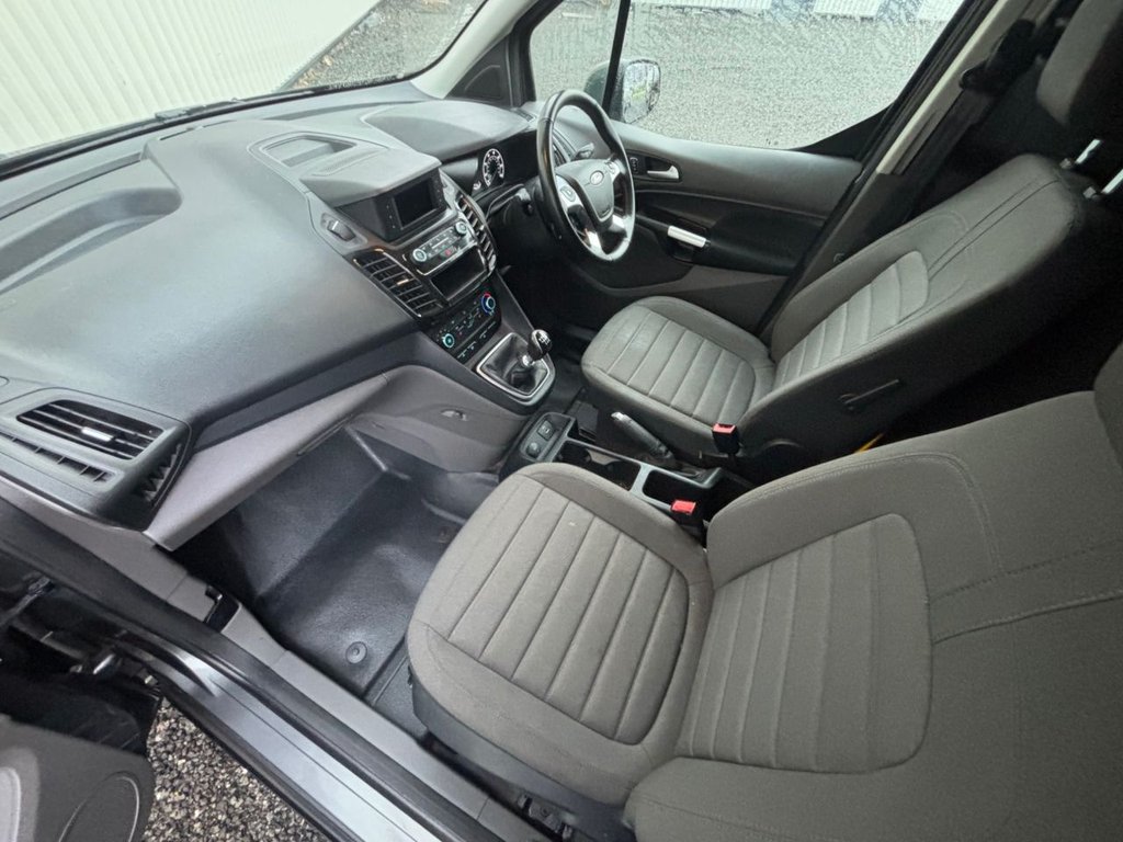 Used Ford Transit Connect 2021 for sale - 76914436: Photo 11