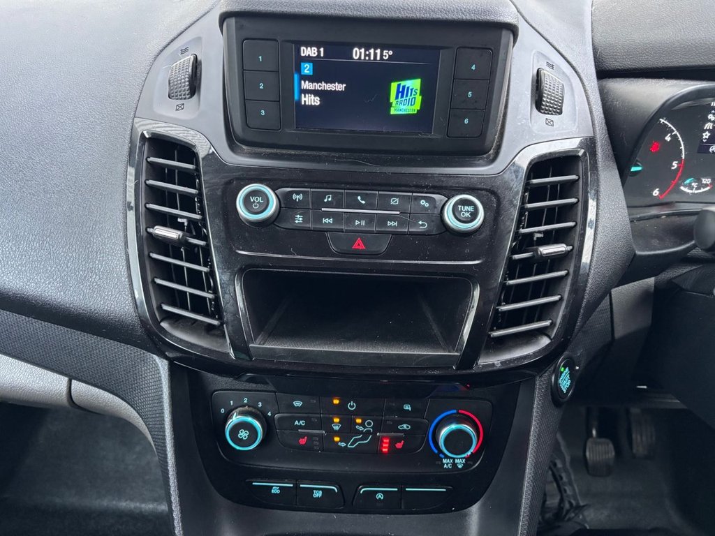 Used Ford Transit Connect 2021 for sale - 76914436: Photo 12
