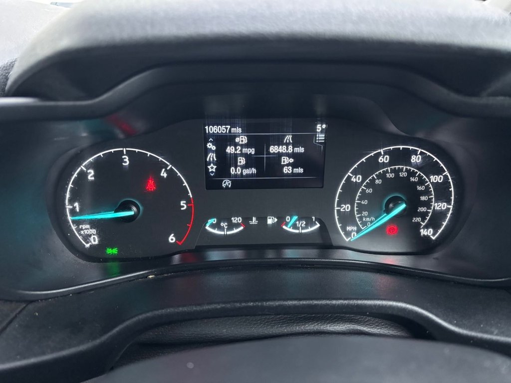 Used Ford Transit Connect 2021 for sale - 76914436: Photo 13