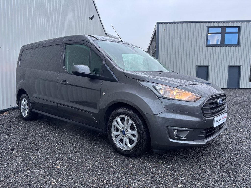 Used Ford Transit Connect 2021 for sale - 76914436: Photo 2