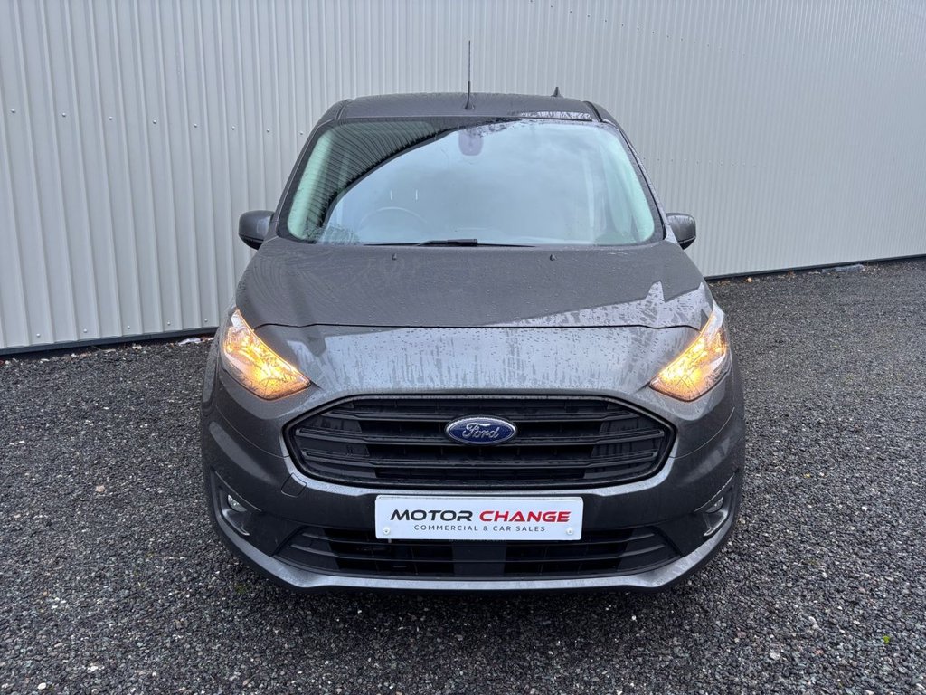 Used Ford Transit Connect 2021 for sale - 76914436: Photo 3