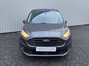 Used Ford Transit Connect 2021 for sale - 76914436: Photo