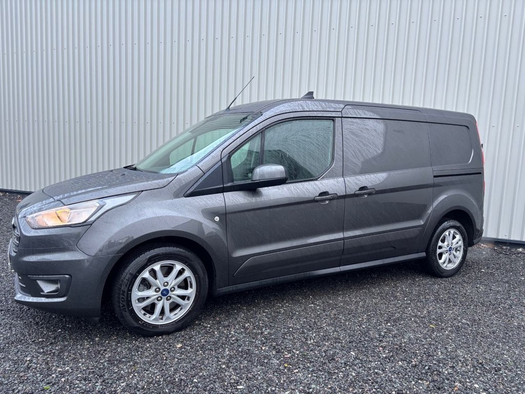 Used Ford Transit Connect 2021 for sale - 76914436: Photo 4