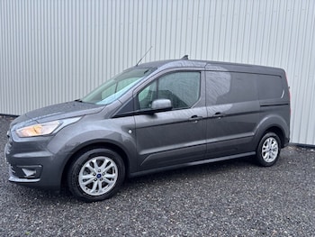 Used Ford Transit Connect 2021 for sale - 76914436: Photo