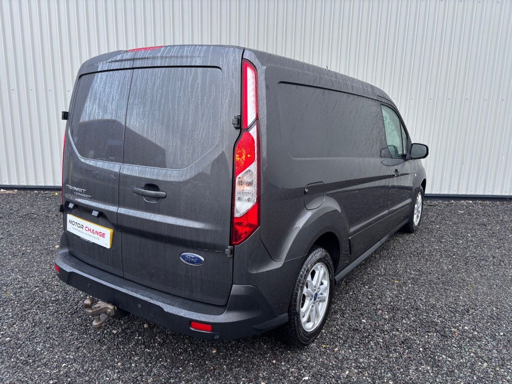 Used Ford Transit Connect 2021 for sale - 76914436: Photo 5