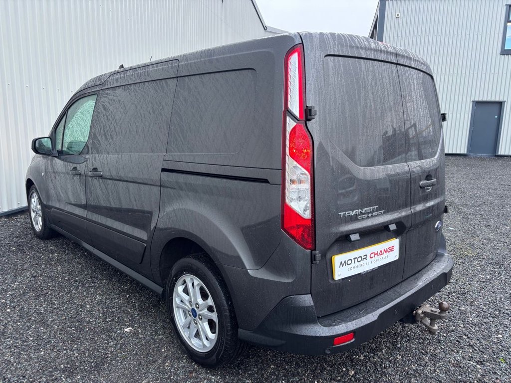Used Ford Transit Connect 2021 for sale - 76914436: Photo 6