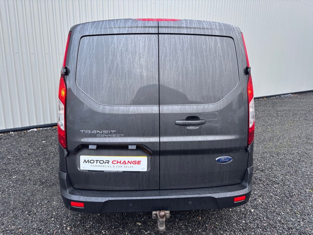 Used Ford Transit Connect 2021 for sale - 76914436: Photo 7