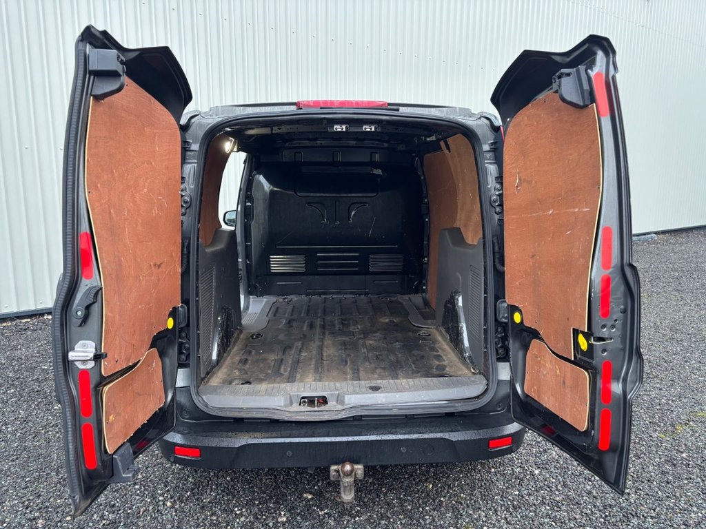 Used Ford Transit Connect 2021 for sale - 76914436: Photo 9