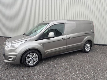 Used Ford Transit Connect 2017 for sale - 76914439: Photo