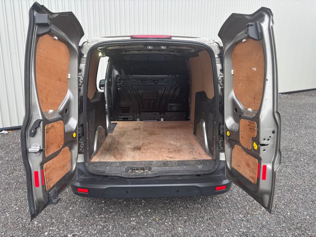 Used Ford Transit Connect 2017 for sale - 76914439: Photo 9