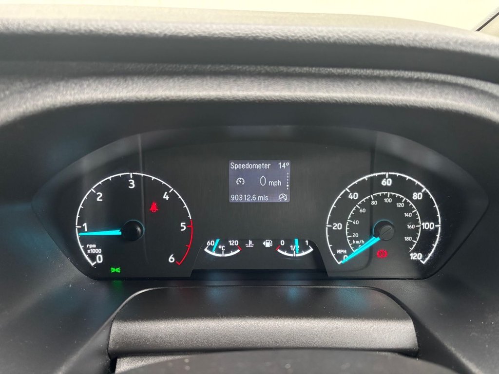 Used Ford Transit Custom 2021 for sale - 76914442: Photo 11