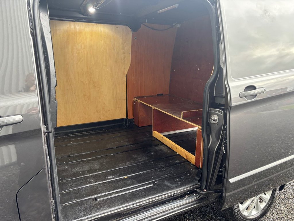 Used Ford Transit Custom 2021 for sale - 76914442: Photo 7