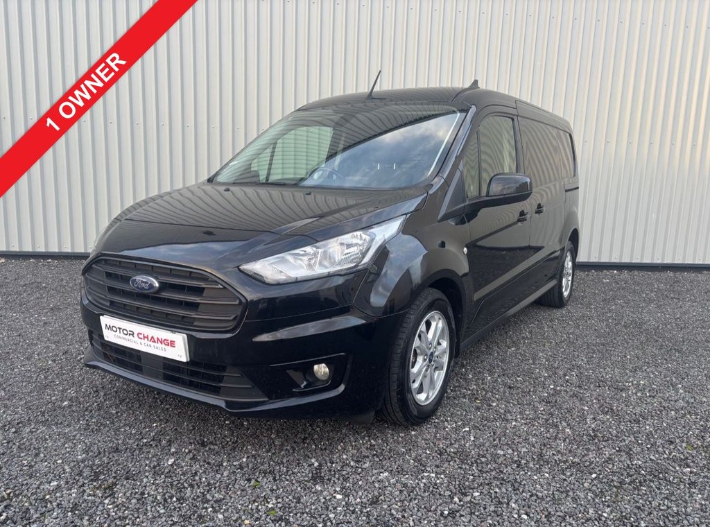 Used Ford Transit Connect 2022 for sale - 76910044: Photo 1