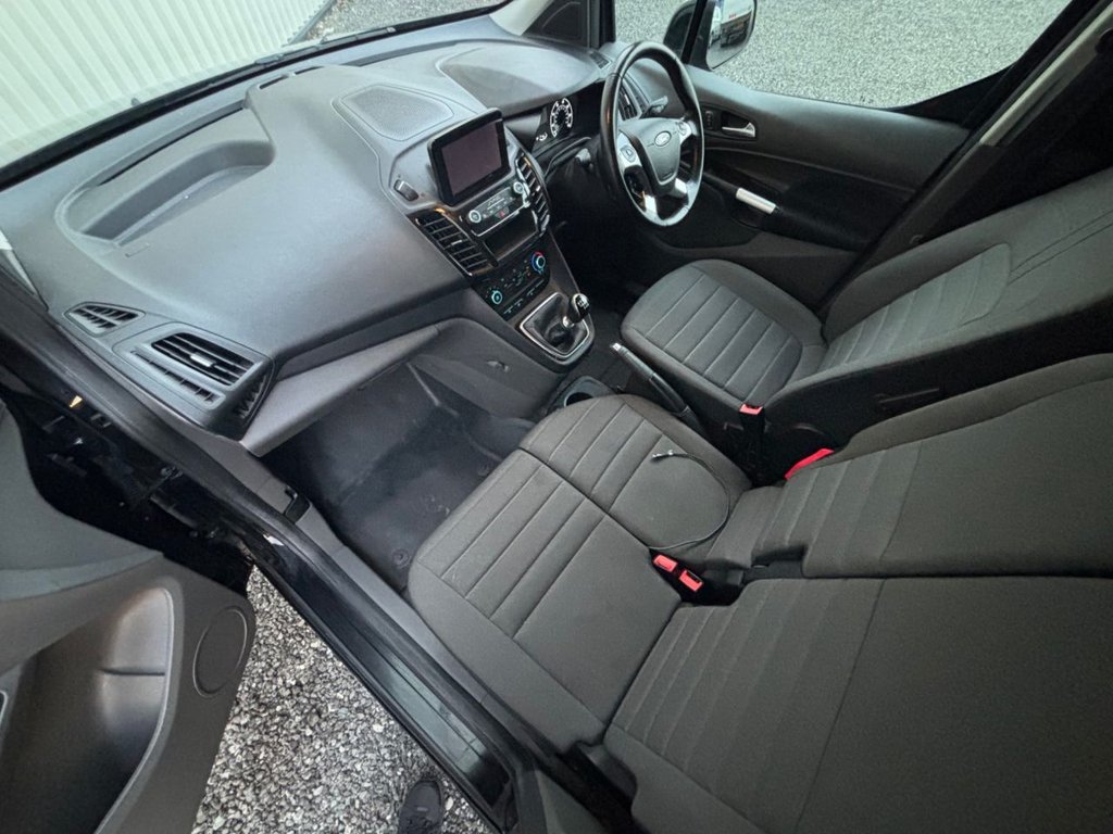 Used Ford Transit Connect 2022 for sale - 76910044: Photo 11