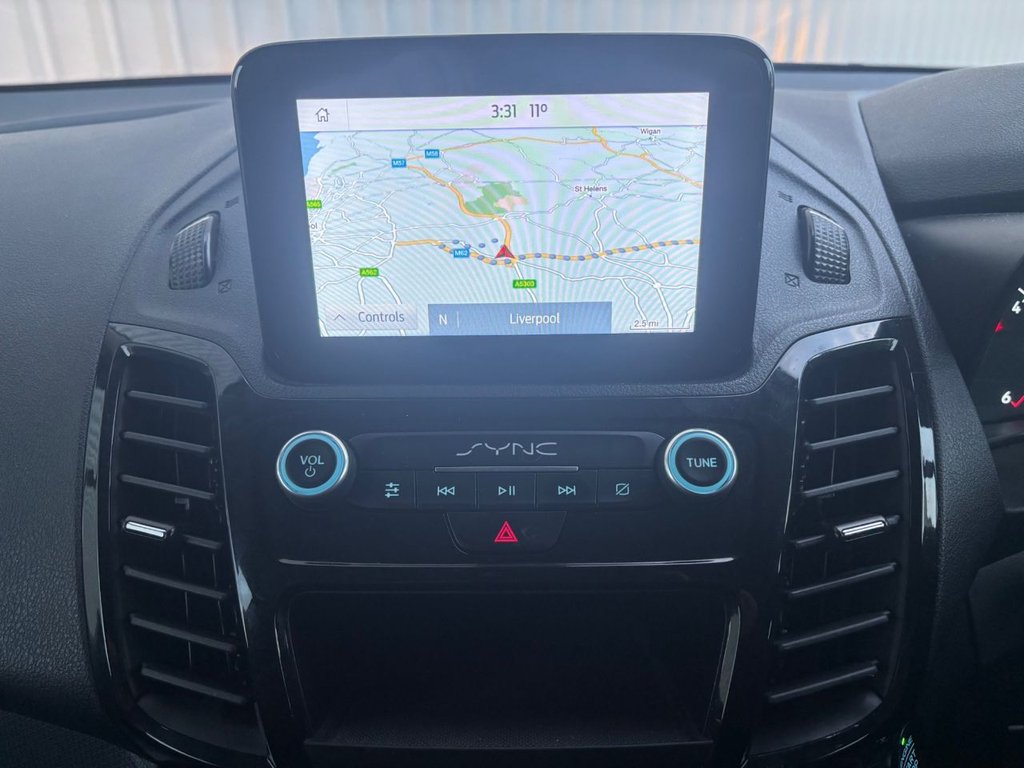 Used Ford Transit Connect 2022 for sale - 76910044: Photo 12