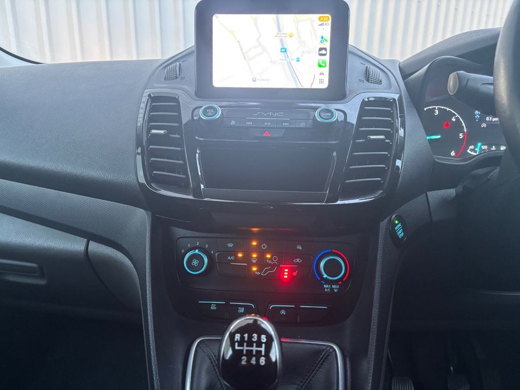 Used Ford Transit Connect 2022 for sale - 76910044: Photo 13