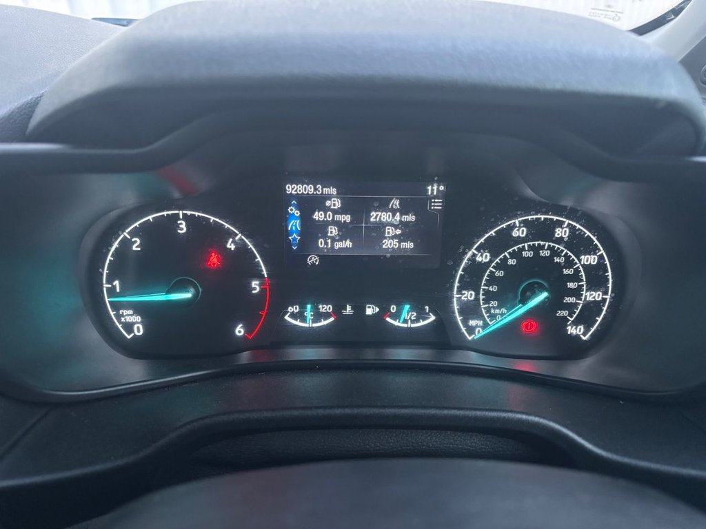 Used Ford Transit Connect 2022 for sale - 76910044: Photo 15