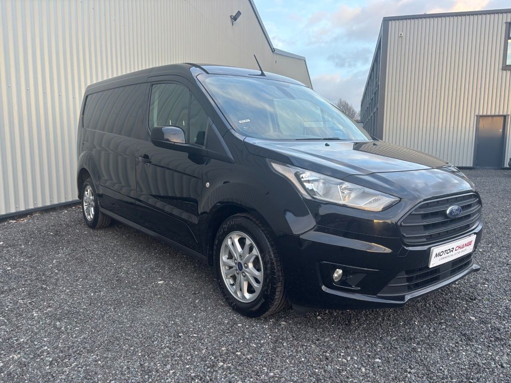 Used Ford Transit Connect 2022 for sale - 76910044: Photo 2