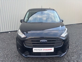 Used Ford Transit Connect 2022 for sale - 76910044: Photo