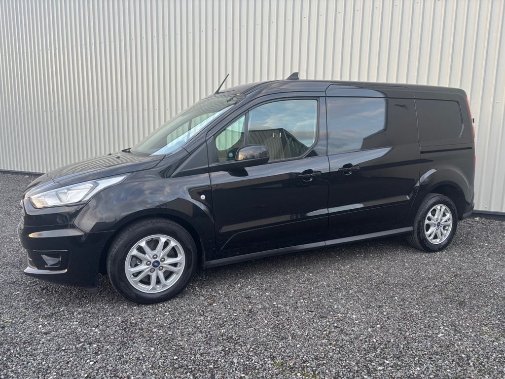 Used Ford Transit Connect 2022 for sale - 76910044: Photo 4