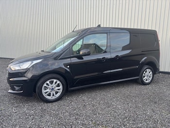 Used Ford Transit Connect 2022 for sale - 76910044: Photo