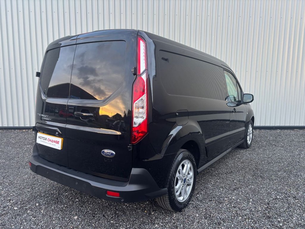 Used Ford Transit Connect 2022 for sale - 76910044: Photo 5