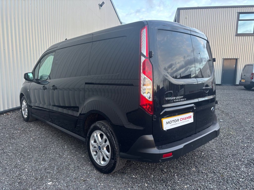 Used Ford Transit Connect 2022 for sale - 76910044: Photo 6