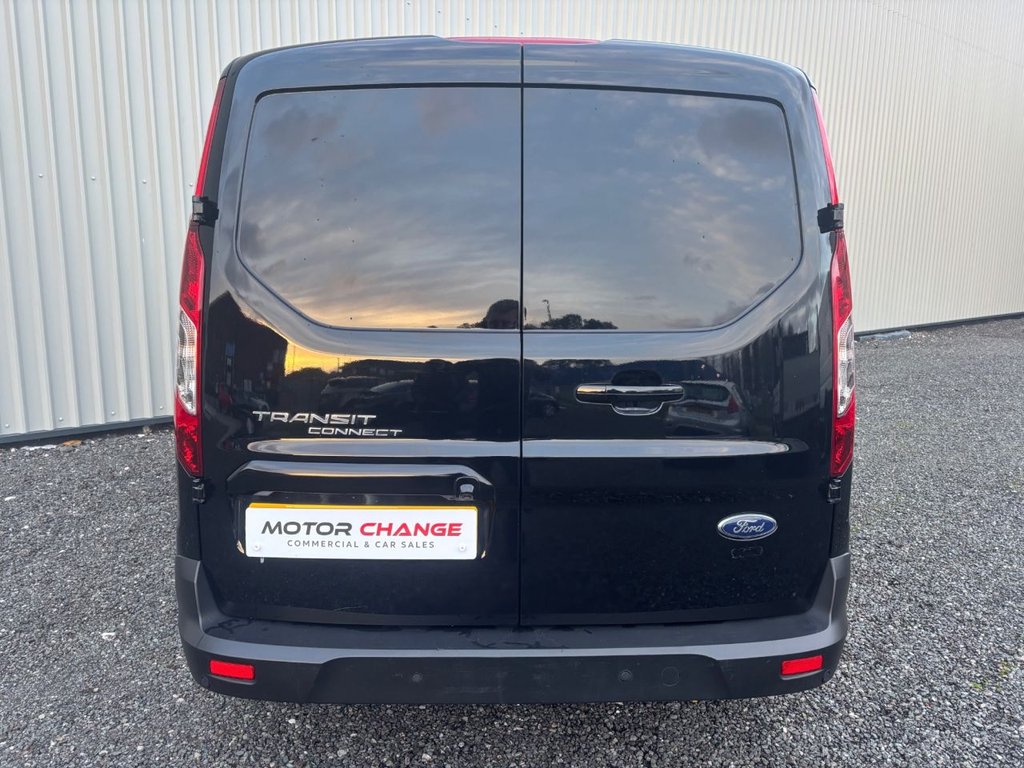 Used Ford Transit Connect 2022 for sale - 76910044: Photo 7