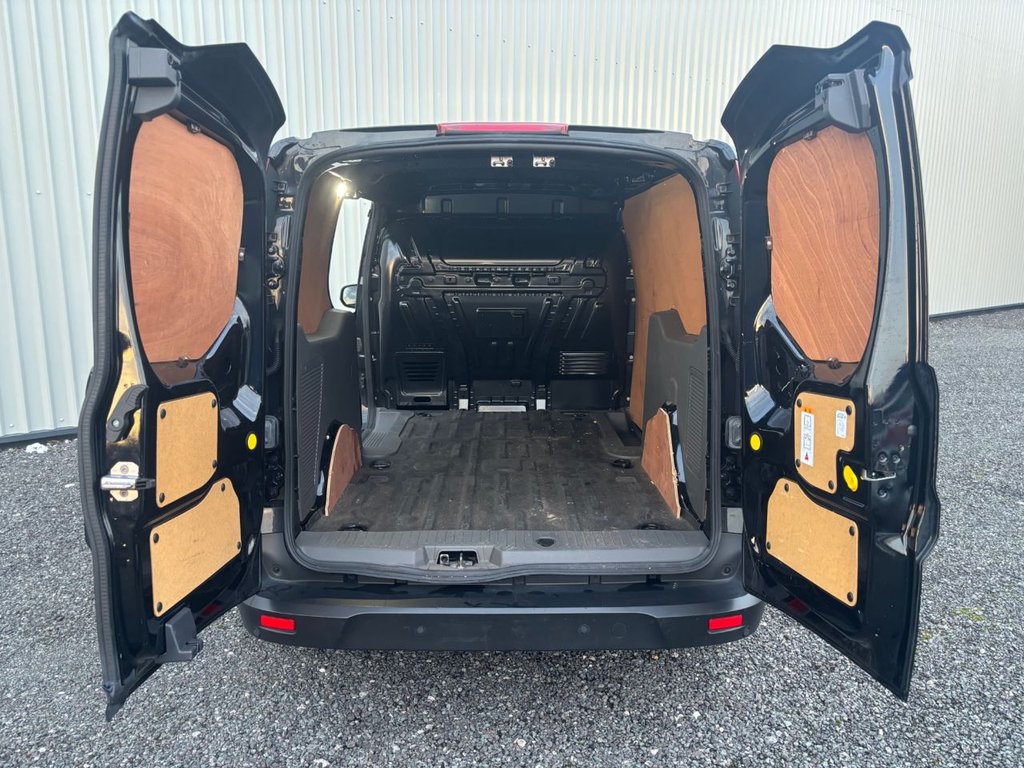 Used Ford Transit Connect 2022 for sale - 76910044: Photo 8