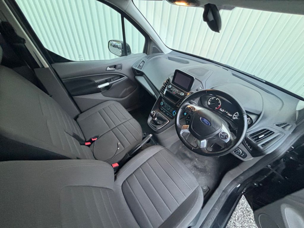 Used Ford Transit Connect 2022 for sale - 76910044: Photo 9