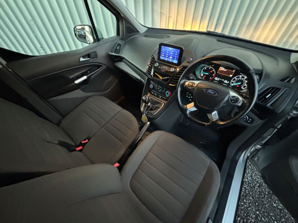 Used Ford Transit Connect 2022 for sale - 76909800: Photo 10