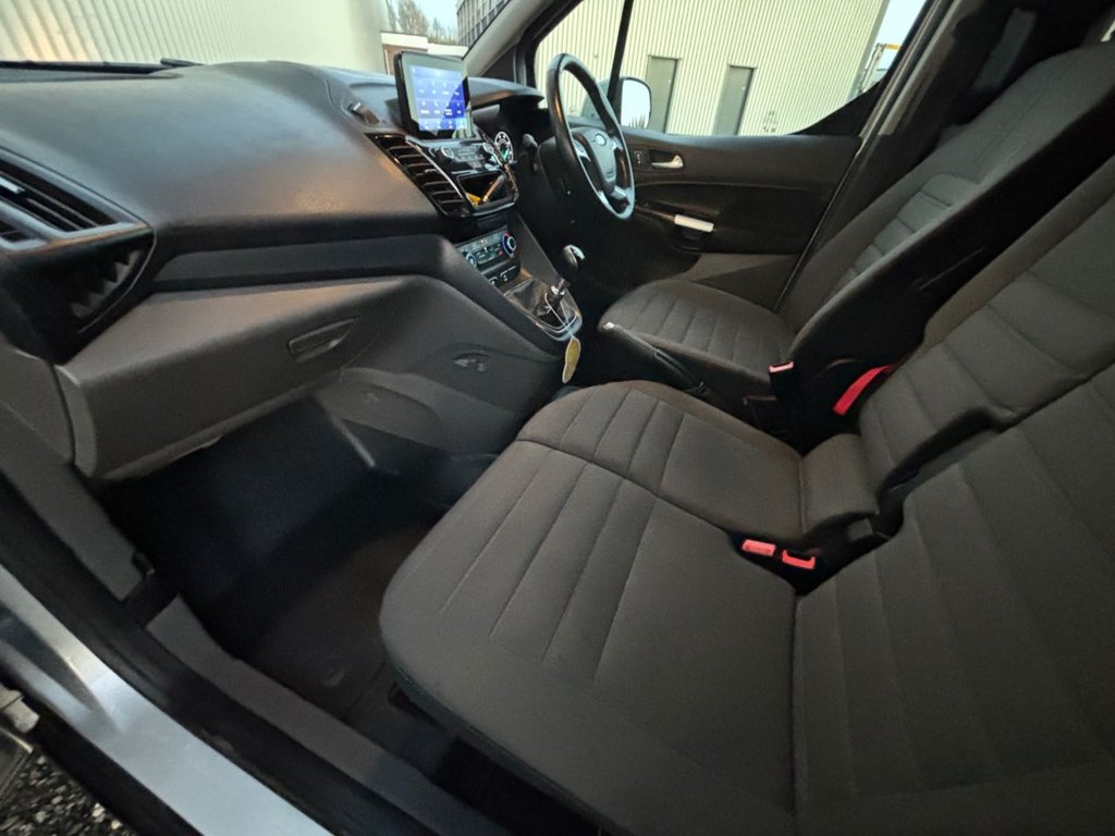 Used Ford Transit Connect 2022 for sale - 76909800: Photo 11