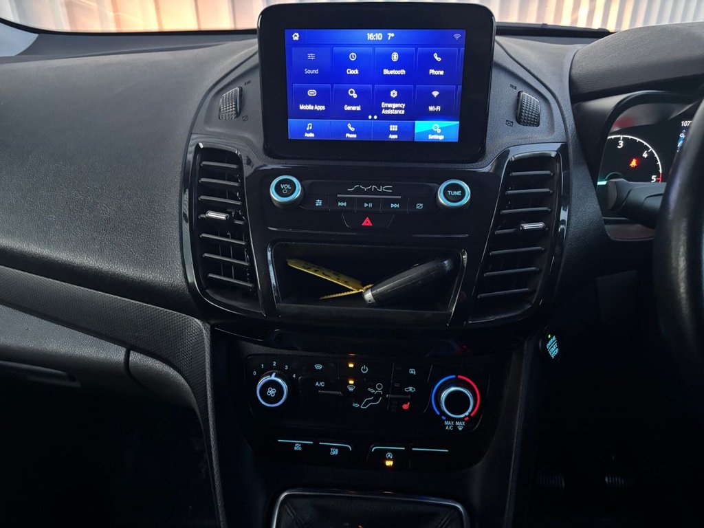 Used Ford Transit Connect 2022 for sale - 76909800: Photo 12