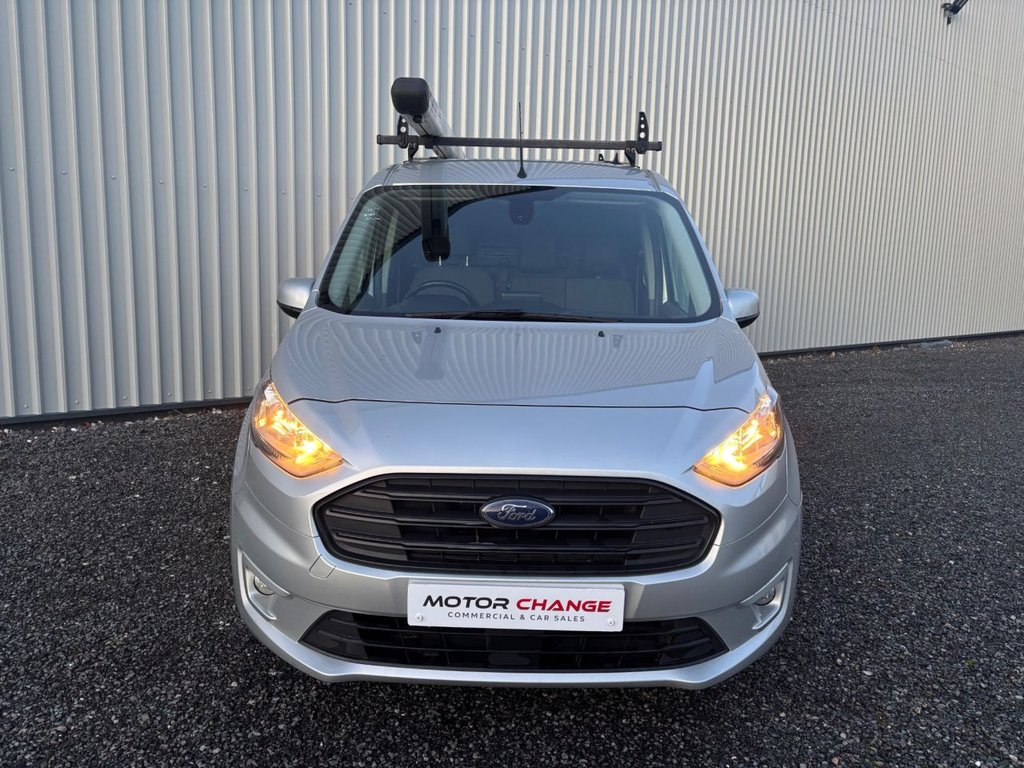 Used Ford Transit Connect 2022 for sale - 76909800: Photo 3