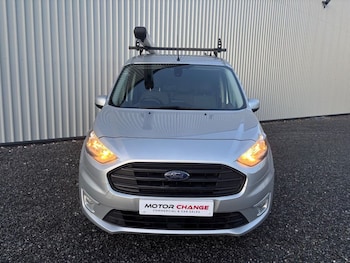 Used Ford Transit Connect 2022 for sale - 76909800: Photo