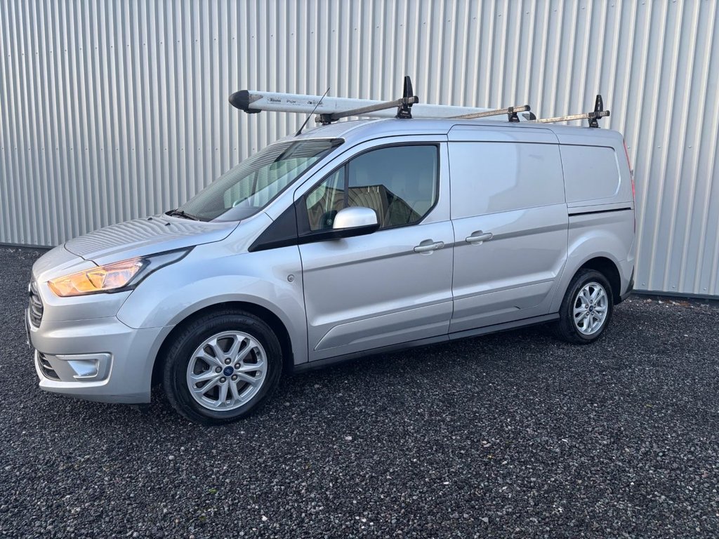 Used Ford Transit Connect 2022 for sale - 76909800: Photo 4