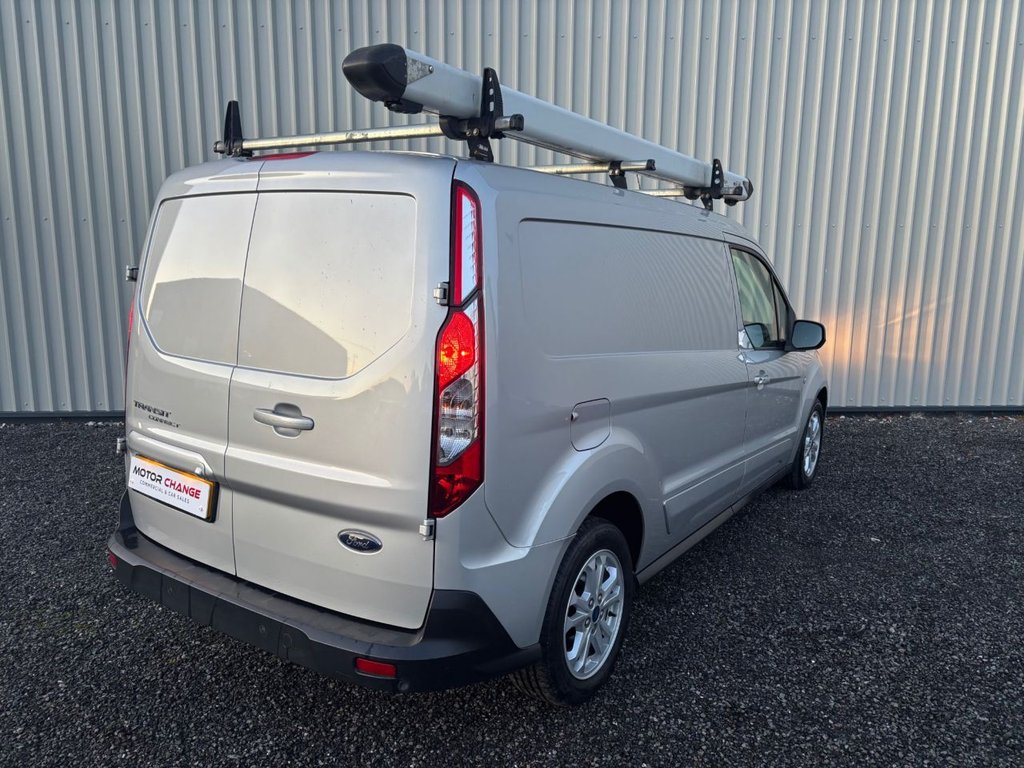 Used Ford Transit Connect 2022 for sale - 76909800: Photo 5