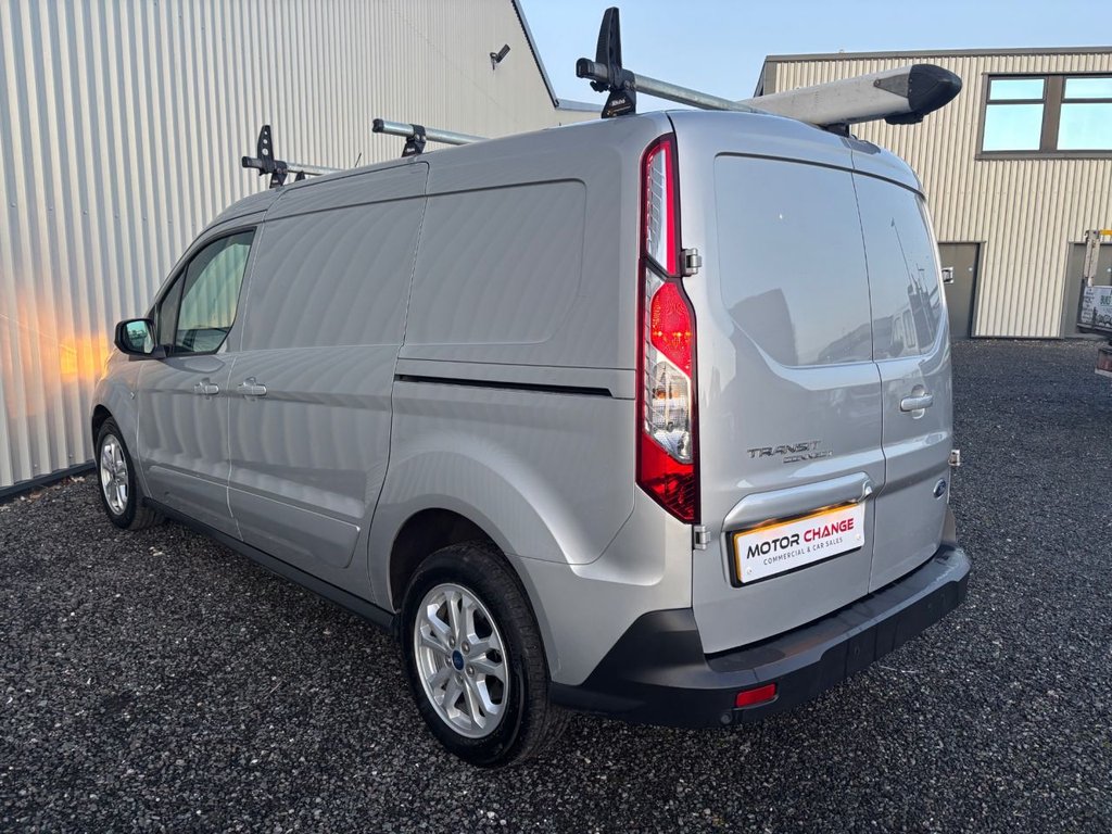 Used Ford Transit Connect 2022 for sale - 76909800: Photo 6