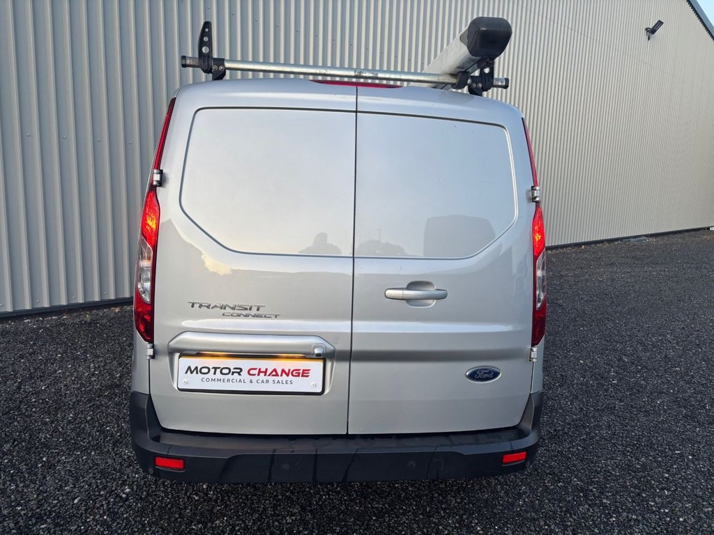 Used Ford Transit Connect 2022 for sale - 76909800: Photo 7