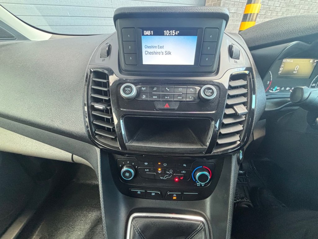 Used Ford Transit Connect 2020 for sale - 77121928: Photo 10