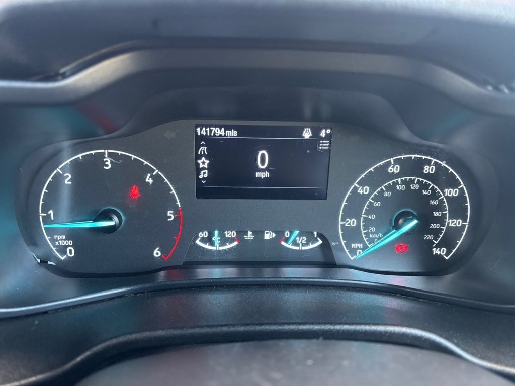 Used Ford Transit Connect 2020 for sale - 77121928: Photo 11