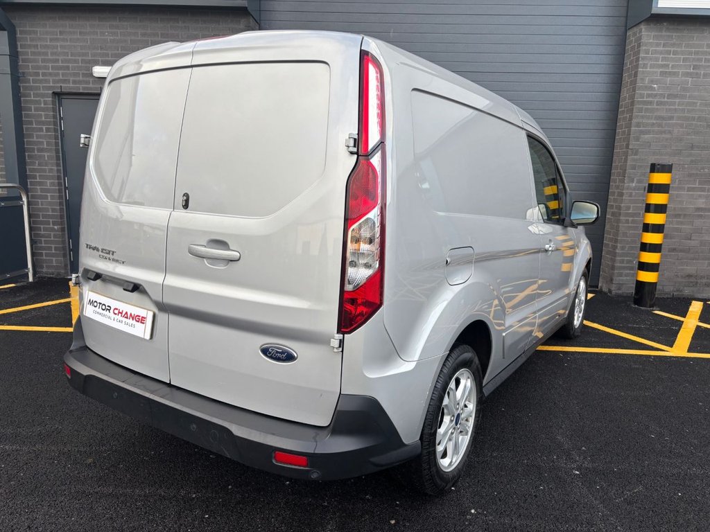 Used Ford Transit Connect 2020 for sale - 77121928: Photo 4