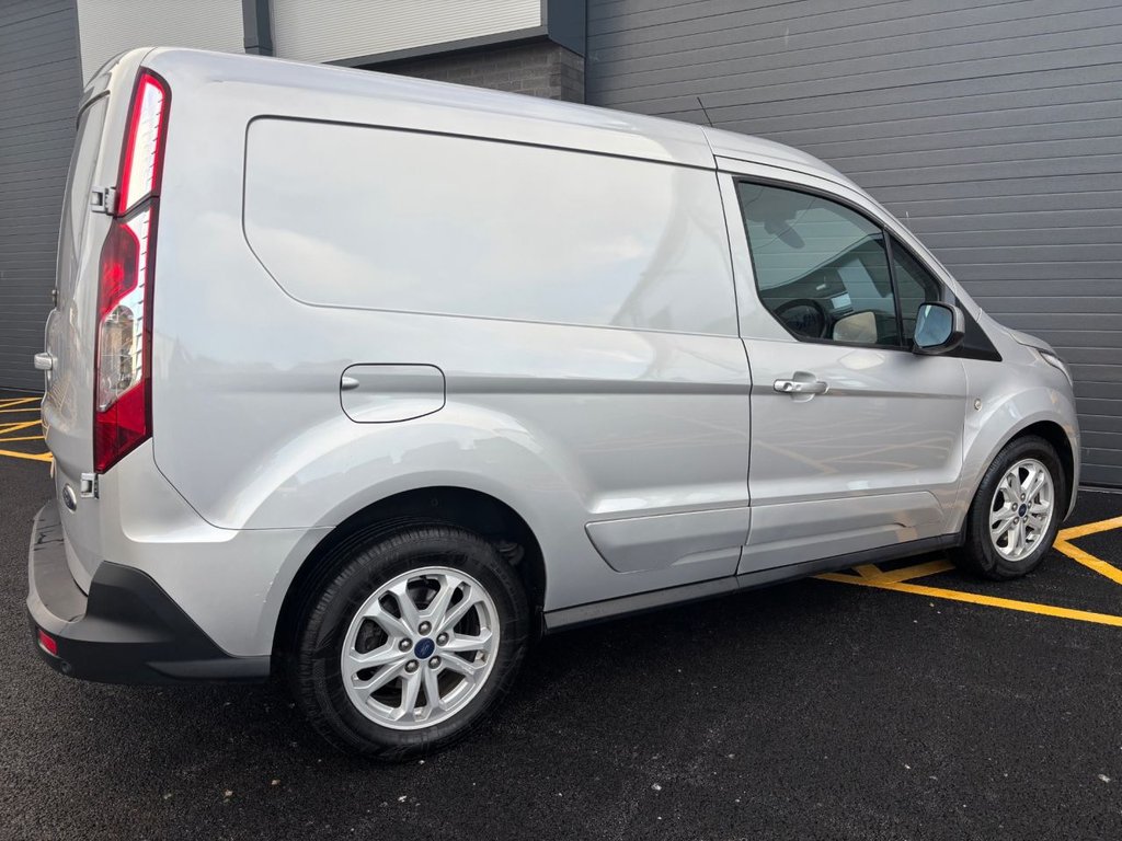 Used Ford Transit Connect 2020 for sale - 77121928: Photo 7