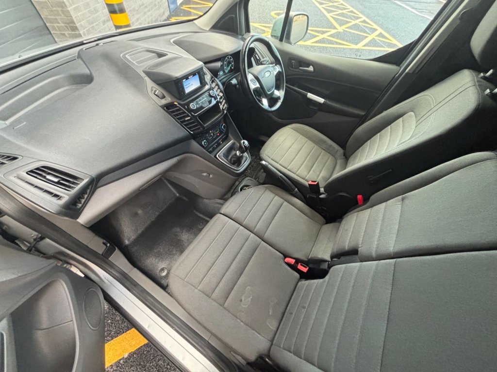 Used Ford Transit Connect 2020 for sale - 77121928: Photo 9